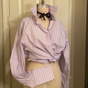 Thomas Pink shirt